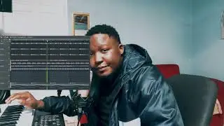 3 Step Afro House Made Easy, Thakzin, Thukzin, Morda