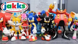 Jakks Pacific 2.5