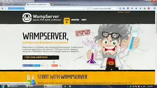 How To Install WAMP Server and Troubleshoot Post Installation Issues