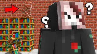 ESCONDITE EXTREMO EN MINECRAFT | ARSEL EVENTOS