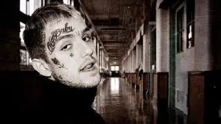 Lil Peep - High school (Remix)