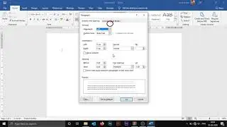 Microsoft word 2019 overview