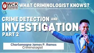 CDI DRUG EDUCATION AND VICE CONTROL PART 2