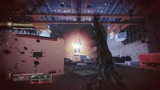 Destiny 2 Zero Hour Legendary Clear with 7 seconds.