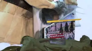 ВещМешок с подарками из прошлого