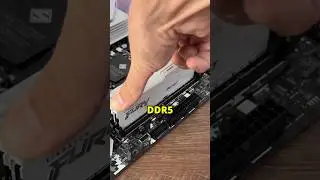 DDR4 НЕ НУЖНА! Так решили в Intel!