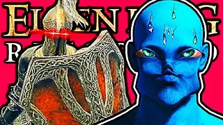 ELDEN RING Reforged MASTER Difficulty is EASY
