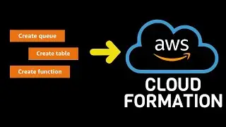 How To Import Existing AWS Resources Into AWS CloudFormation