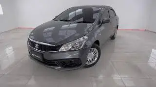 4G24 SUZUKI CIAZ 1.25 GL  2020