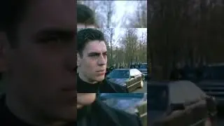 Я не хочу крови 