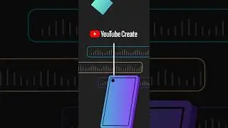 Edit Your Videos with the YouTube Create App🎬🎞️🙌