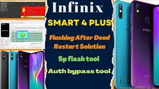 #Infinix
