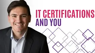Are IT Certifications Necessary?