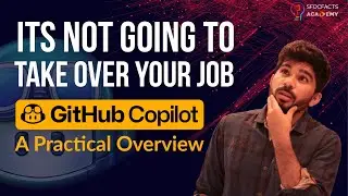 Github Co-Pilot: A Practical Overview - Let's put it to test