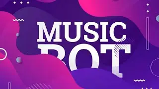 Create Discord Music Bot v12 | Part 2