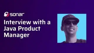 Interview with a Java Developer | Product Manager