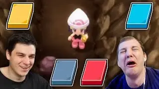 Arceus Plate Bingo is the best Sinnoh Underground Pokemon Speedrun