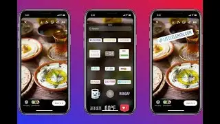How to Add Web Links to Your Instagram Story: Explained