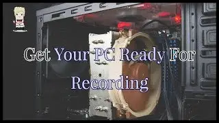 How To Optimise Your PC For Home Recording | Home Recording Boot Camp Part 2