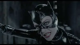 Catwoman Latex Goddess Villainess