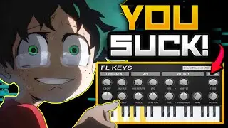 You think only expensive plugins can make great beats? Watch this!