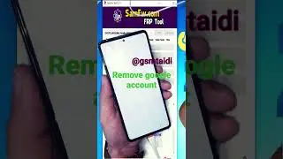 All Samsung Android 12 and 11 Frp bypass 2022/2023 big Update Frp tool 2023
