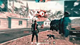 Headshot Highlights Free Fire !!