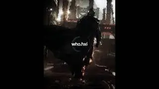 Batman vs Optimus Prime