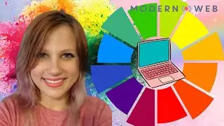 Color Theory For Software Engineers + Color Accessibility & Performance with Sarah Shook