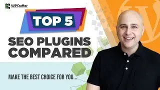 Best WordPress SEO Plugins Compared - Yoast, AIO SEO, SEO Framework, SEOPress, + More