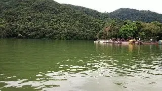 Taal Barahi Temple