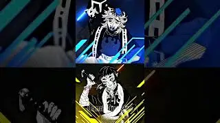 Douma VS UpperMoon 4K (Demon Slayer) | Kimetsu No Yaiba)