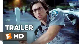 The Dead Dont Die Trailer #1 (2019) | Movieclips Trailers