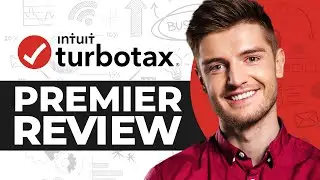 TurboTax Premier Honest Review 2024 | Best Platform To File Taxes?