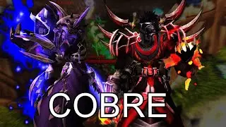 Dragonflight Destruction Warlock PvP 10.2.5 [Cobre]