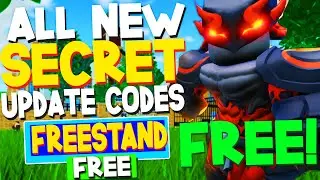 ALL NEW *FREE STAND* CODES in WORLD OF STANDS CODES! (World Of Stands Codes) ROBLOX