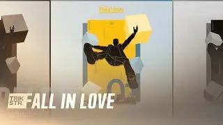 Fall in Love - Motion V1