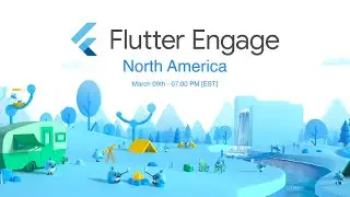 Flutter Engage Extended - North America