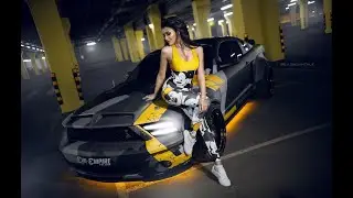 BASS BOOSTED 🔥ARABA MÜZİK🔈 ELEKTRO MUSIC MIX #2
