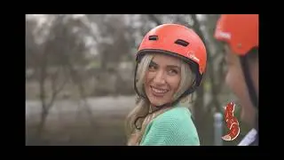 Brianna Salerno Actress Commerical Reel