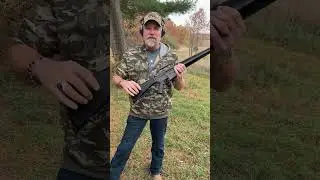 Rare early AR15.