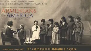 Udi Hrant – Serut Inzi Misht Gayre [ Aşkın Hep Yakar Beni ] I Armenians in America On 78 RPM ©