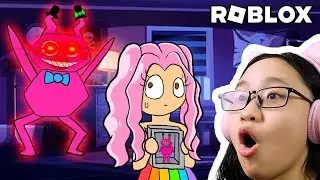 Roblox | Escape Miss Happi Toyshop Obby Roblox!!!