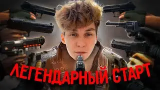 ДЕРЕВНЯ С БРАТВОЙ НА 14 ФЕВРАЛЯ🔥 ВЫЖИВАНИЕ В RUST РАСТ🔥