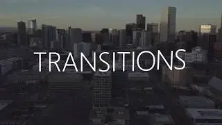 6 Creative Video Editing Transitions For You To Try