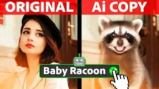 REPLACE Anything in Any Photo For FREE NO PHOTOSHOP 🤖 DALL-E 2 Ai