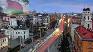 Belarus National Anthem - 