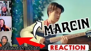 Our First Time Hearing.... Marcin - My Solo - on one piece Live action Netflix - Reaction Radio