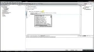 Java: How to create a new File in Java