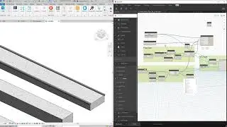 #3 Viết node Pipe.ByLines trong Dynamo bằng Python cực kỳ dễ dàng.